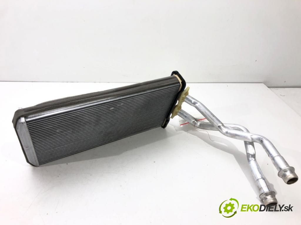 ALFA ROMEO GIULIA (952_) 2015 - 2022    2.0 Veloce (952ACA25) 206 kW [280 KM] benzyna 2016  topné těleso radiátor topení MR116130-3060 (Radiátory topení)