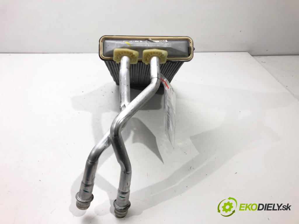 ALFA ROMEO GIULIA (952_) 2015 - 2022    2.0 Veloce (952ACA25) 206 kW [280 KM] benzyna 2016  topné těleso radiátor topení MR116130-3060 (Radiátory topení)