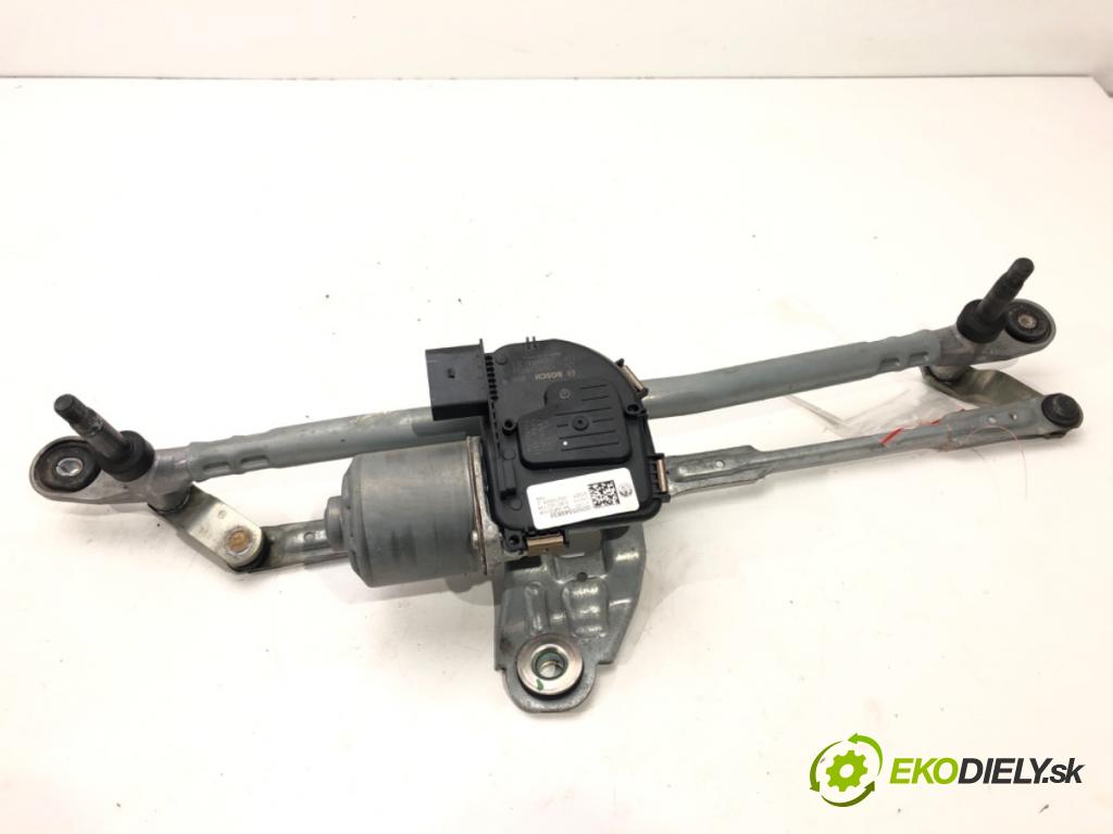 ALFA ROMEO GIULIA (952_) 2015 - 2022    2.0 Veloce (952ACA25) 206 kW [280 KM] benzyna 2016  Mechanizmus stieračov predný 00505549830 (Motorčeky stieračov predné)