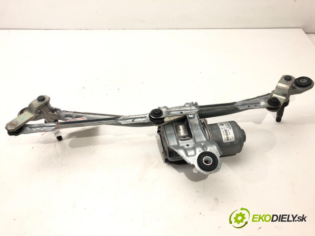 ALFA ROMEO GIULIA (952_) 2015 - 2022    2.0 Veloce (952ACA25) 206 kW [280 KM] benzyna 2016  Mechanizmus stieračov predný 00505549830 (Motorčeky stieračov predné)