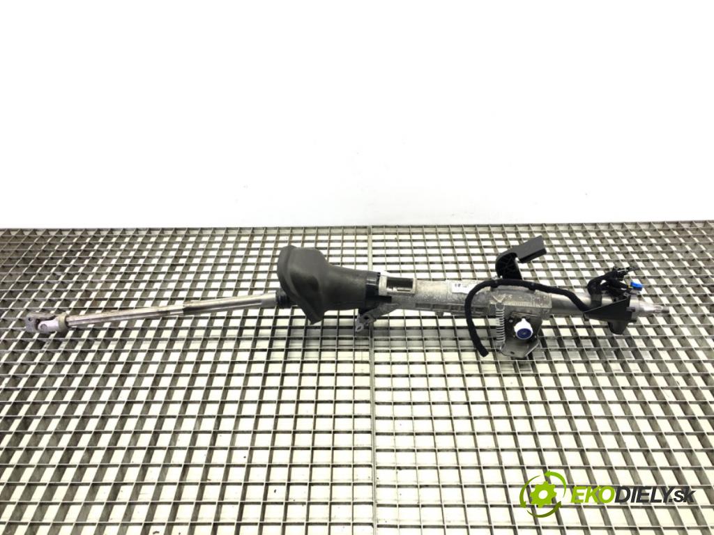 ALFA ROMEO GIULIA (952_) 2015 - 2022    2.0 Veloce (952ACA25) 206 kW [280 KM] benzyna 2016  Hriadeľ, tyč volantu 00505662860 (Tyče riadenia (volantu))