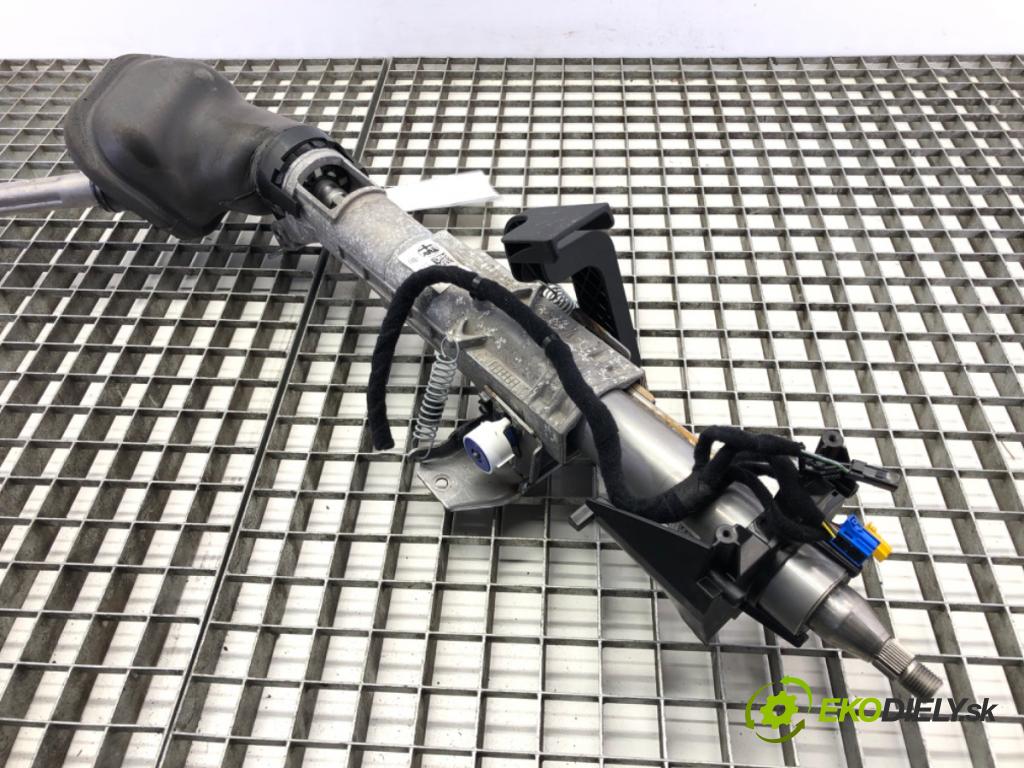 ALFA ROMEO GIULIA (952_) 2015 - 2022    2.0 Veloce (952ACA25) 206 kW [280 KM] benzyna 2016  Hriadeľ, tyč volantu 00505662860 (Tyče riadenia (volantu))