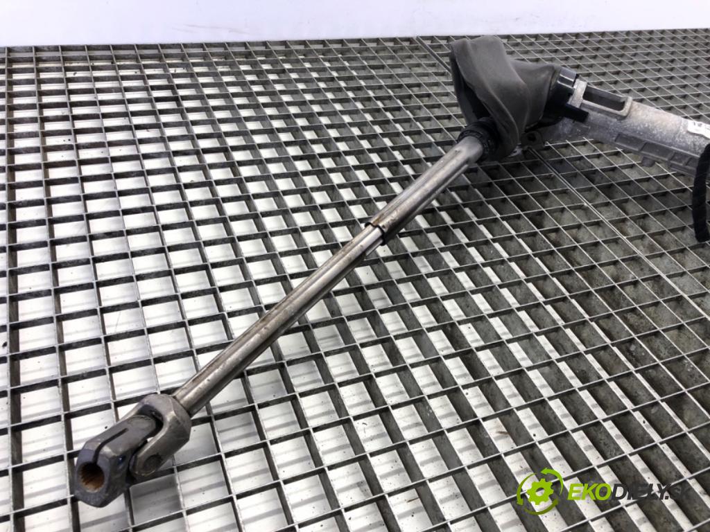 ALFA ROMEO GIULIA (952_) 2015 - 2022    2.0 Veloce (952ACA25) 206 kW [280 KM] benzyna 2016  Hriadeľ, tyč volantu 00505662860 (Tyče riadenia (volantu))