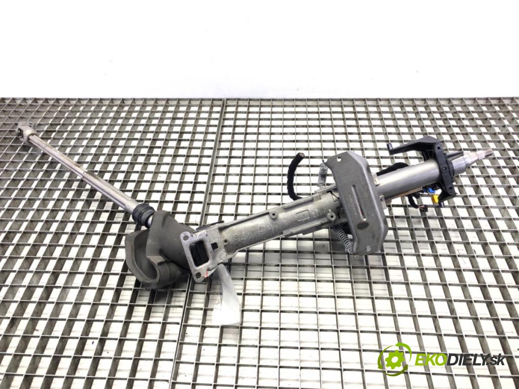 ALFA ROMEO GIULIA (952_) 2015 - 2022    2.0 Veloce (952ACA25) 206 kW [280 KM] benzyna 2016  Hriadeľ, tyč volantu 00505662860 (Tyče riadenia (volantu))