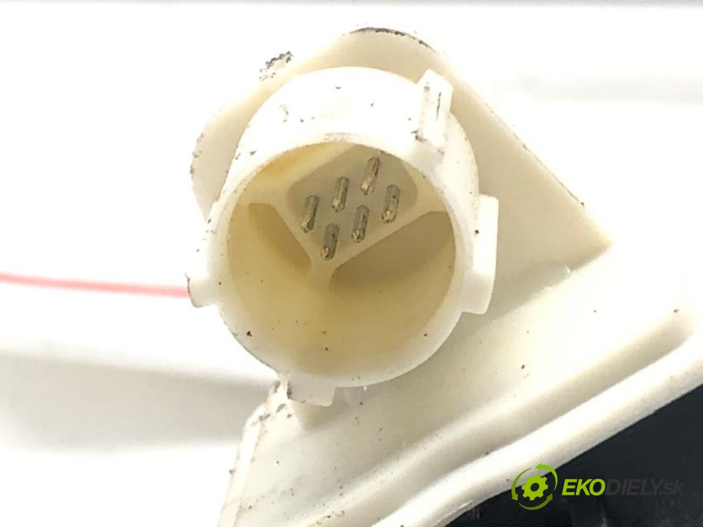 ALFA ROMEO GIULIA (952_) 2015 - 2022    2.0 Veloce (952ACA25) 206 kW [280 KM] benzyna 2016  KAMERA 00505620950