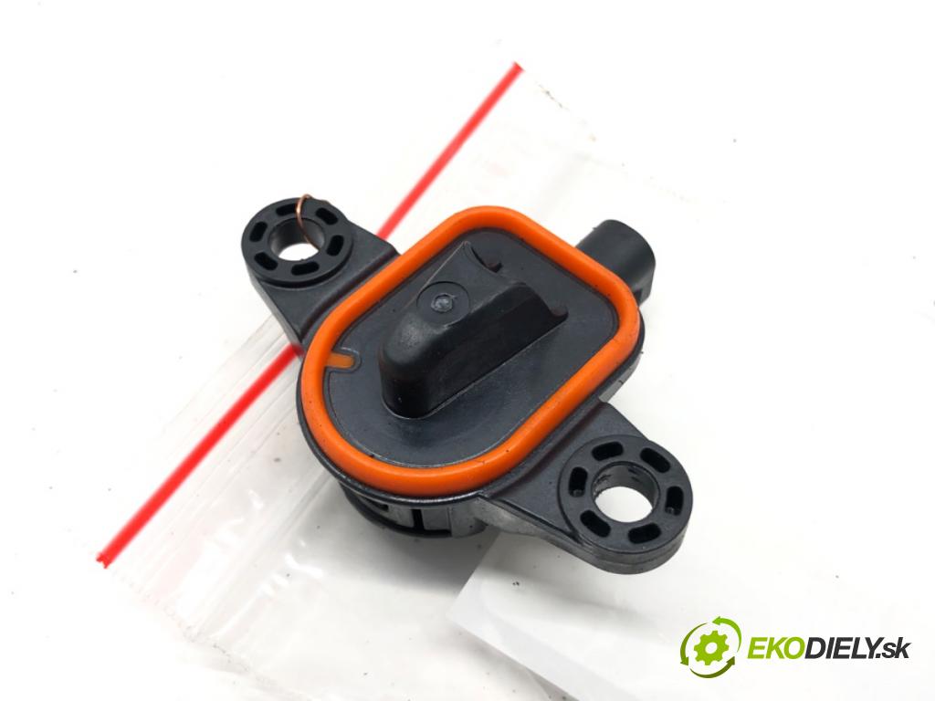 ALFA ROMEO GIULIA (952_) 2015 - 2022    2.0 Veloce (952ACA25) 206 kW [280 KM] benzyna 2016  Snímač nárazu 50536741 (Snímače nárazu)