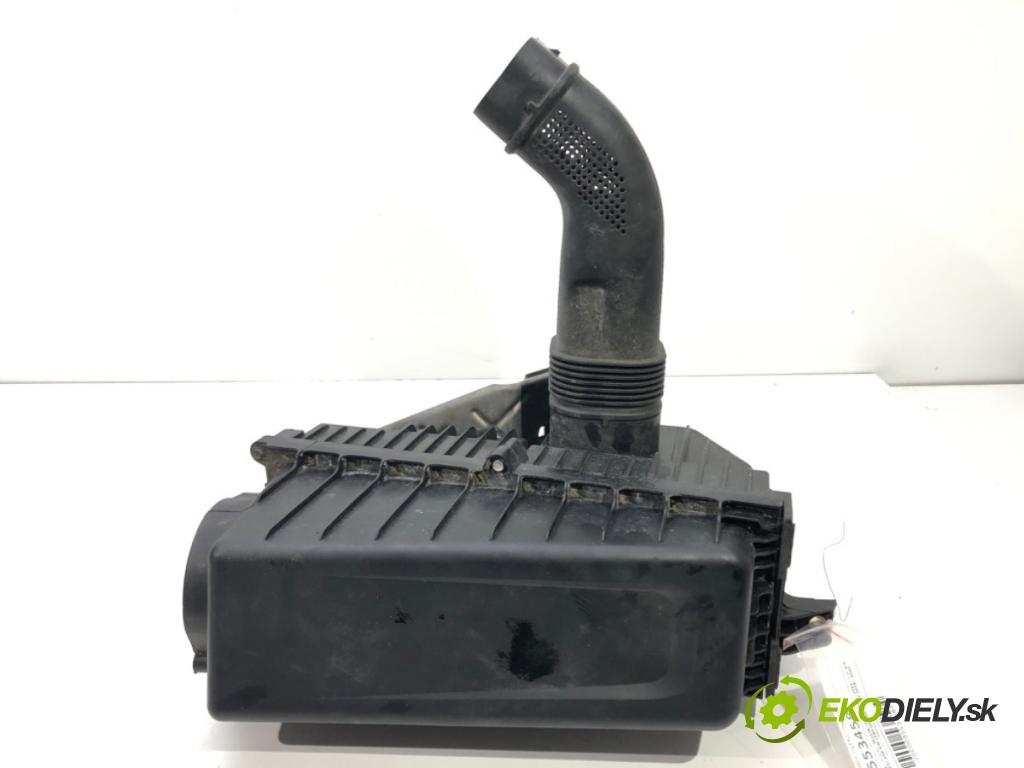 ALFA ROMEO GIULIA (952_) 2015 - 2022    2.0 Veloce (952ACA25) 206 kW [280 KM] benzyna 2016  Obal filtra vzduchu 50549791 (Obaly filtrov vzduchu)