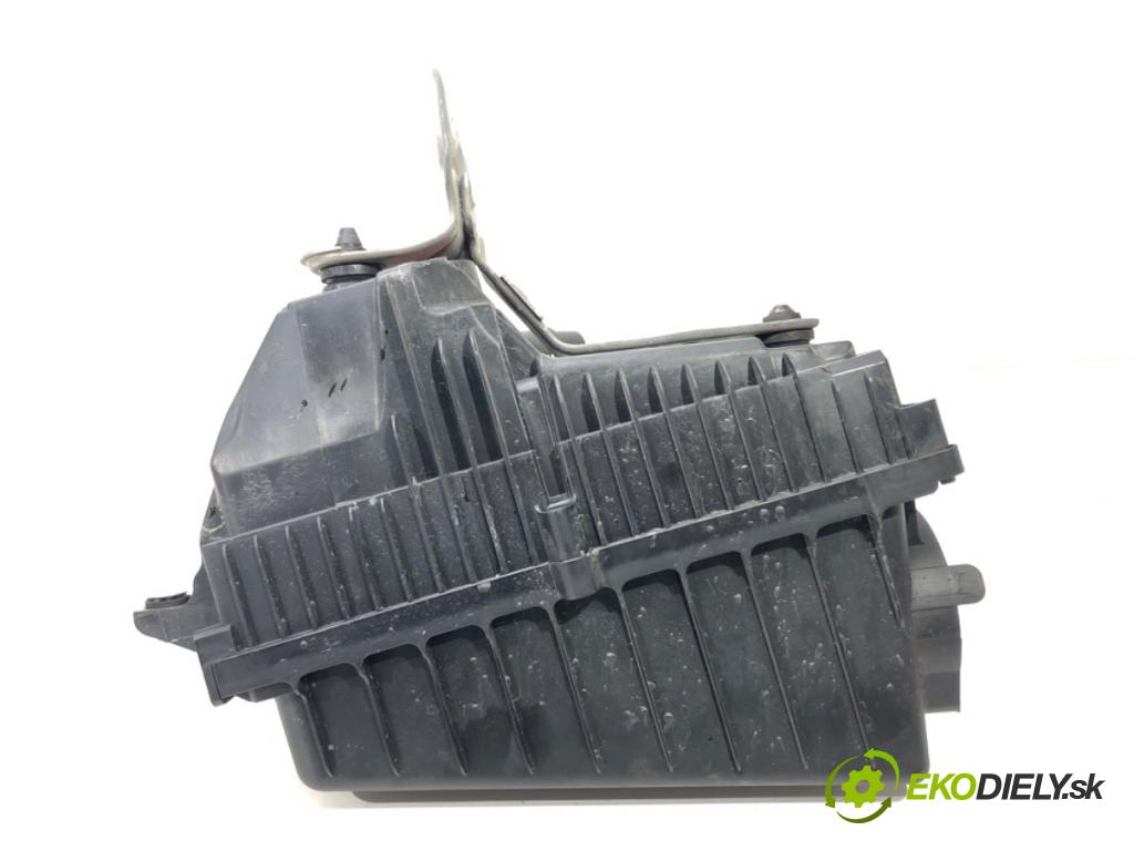 ALFA ROMEO GIULIA (952_) 2015 - 2022    2.0 Veloce (952ACA25) 206 kW [280 KM] benzyna 2016  Obal filtra vzduchu 50549791 (Obaly filtrov vzduchu)