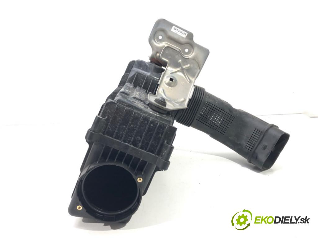 ALFA ROMEO GIULIA (952_) 2015 - 2022    2.0 Veloce (952ACA25) 206 kW [280 KM] benzyna 2016  Obal filtra vzduchu 50549791 (Obaly filtrov vzduchu)