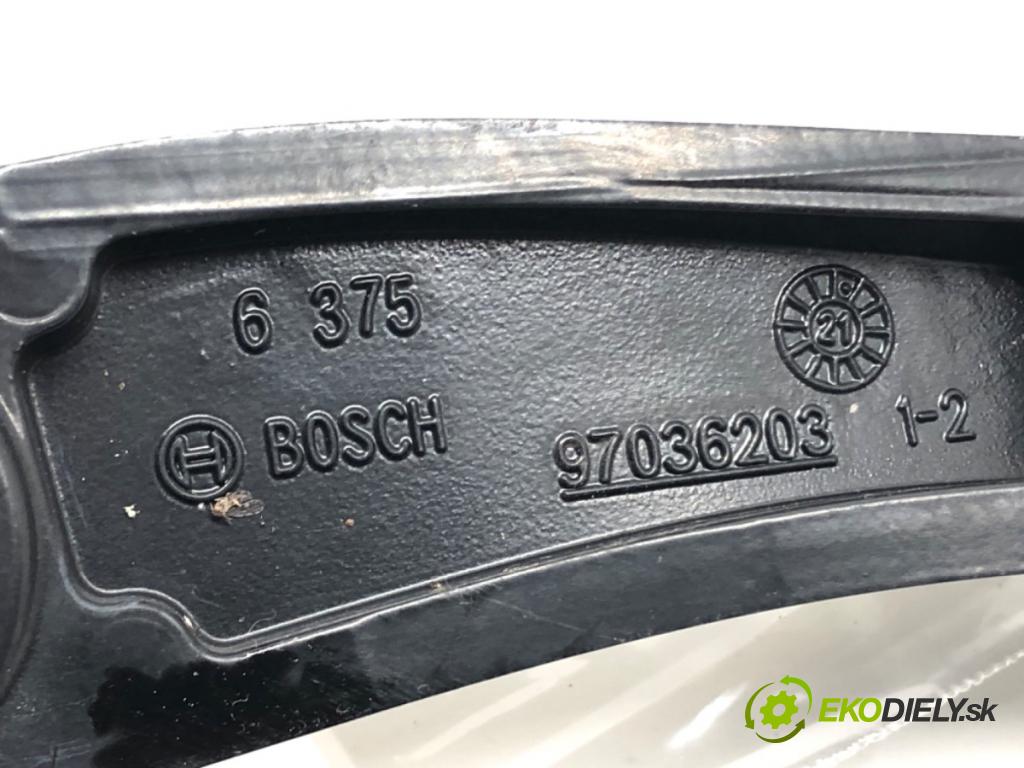 ALFA ROMEO GIULIA (952_) 2015 - 2022    2.0 Veloce (952ACA25) 206 kW [280 KM] benzyna 2016  ramena stěrače pravý přední část 50532570
