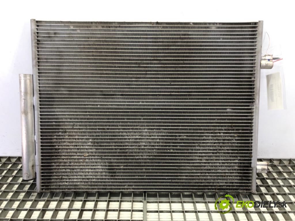 ALFA ROMEO GIULIA (952_) 2015 - 2022    2.0 Veloce (952ACA25) 206 kW [280 KM] benzyna 2016  Chladič klimatizácie 50554154 (Chladiče klimatizácie)