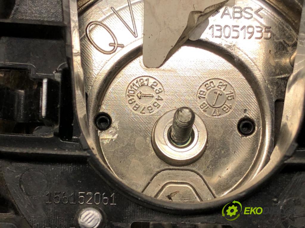 ALFA ROMEO GIULIA (952_) 2015 - 2022    2.0 Veloce (952ACA25) 206 kW [280 KM] benzyna 2016  mřížka maska 156152061 13051935 (Mřížky (masky) chladičů)