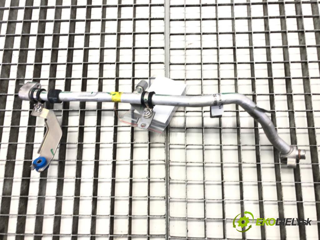 ALFA ROMEO GIULIA (952_) 2015 - 2022    2.0 Veloce (952ACA25) 206 kW [280 KM] benzyna 2016  rúrka klimatizácie 00505565220 (Rúrky klimatizácie)