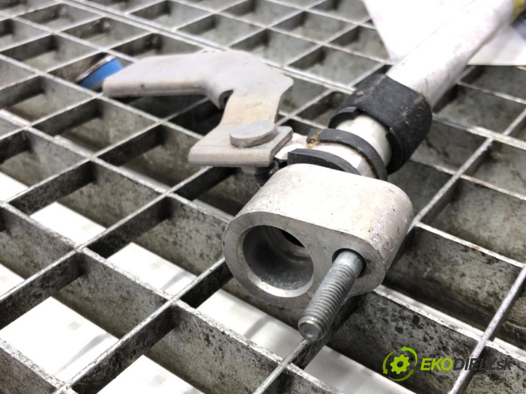 ALFA ROMEO GIULIA (952_) 2015 - 2022    2.0 Veloce (952ACA25) 206 kW [280 KM] benzyna 2016  rúrka klimatizácie 00505565220 (Rúrky klimatizácie)