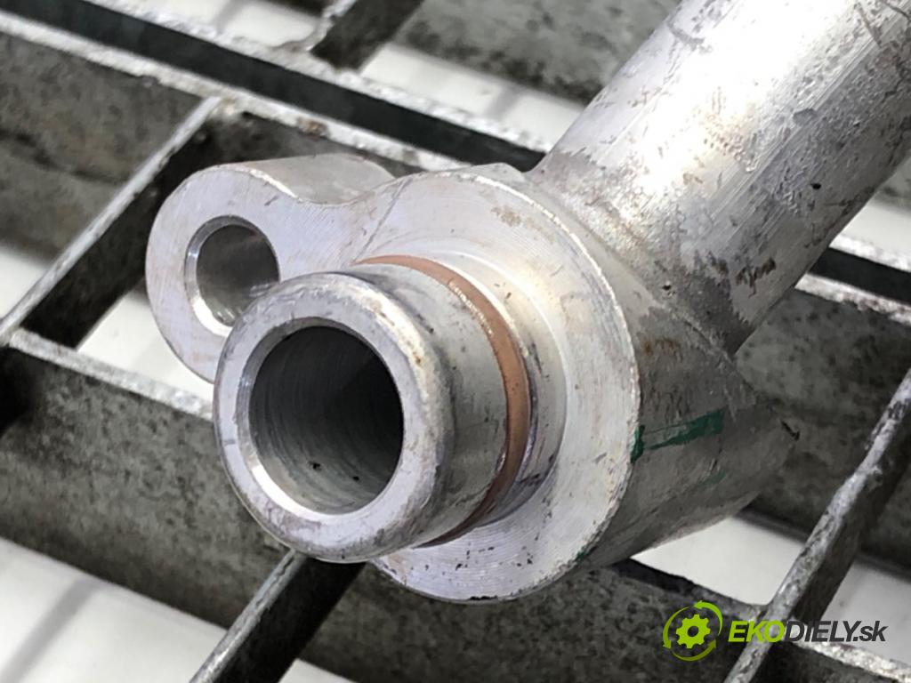 ALFA ROMEO GIULIA (952_) 2015 - 2022    2.0 Veloce (952ACA25) 206 kW [280 KM] benzyna 2016  rúrka klimatizácie 00505565220 (Rúrky klimatizácie)