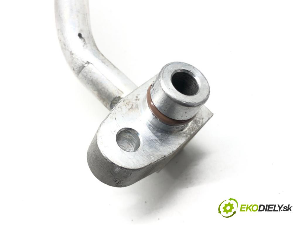 ALFA ROMEO GIULIA (952_) 2015 - 2022    2.0 Veloce (952ACA25) 206 kW [280 KM] benzyna 2016  rúrka klimatizácie 50552669 (Rúrky klimatizácie)