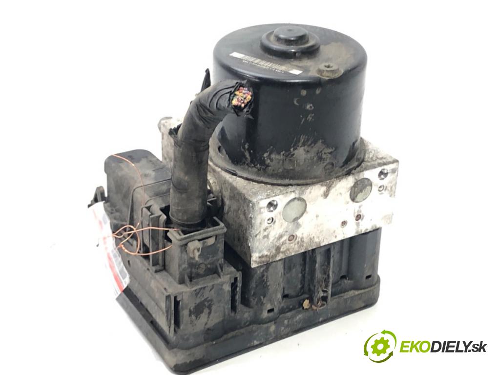 MAZDA 5 (CR19) 2005 - 2010    2.0 CD (CR19) 105 kW [143 KM] olej napędowy 2005 -  Pumpa ABS 5N61-2C405-CB (Pumpy ABS)