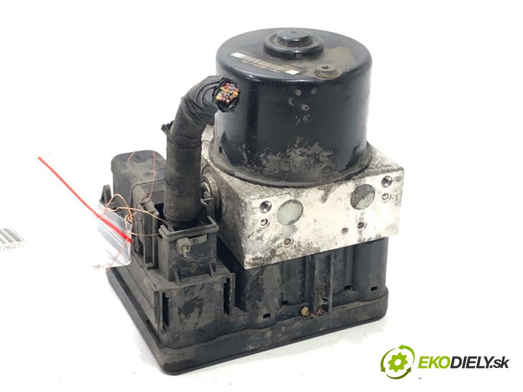 MAZDA 5 (CR19) 2005 - 2010    2.0 CD (CR19) 105 kW [143 KM] olej napędowy 2005 -  Pumpa ABS 5N61-2C405-CB (Pumpy ABS)