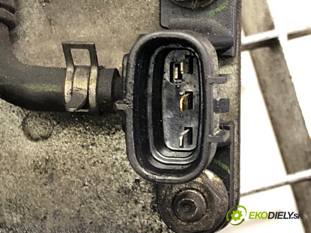 MAZDA 5 (CR19) 2005 - 2010    2.0 CD (CR19) 105 kW [143 KM] olej napędowy 2005 -  Potrubie sacie, sanie  (Sacie potrubia)