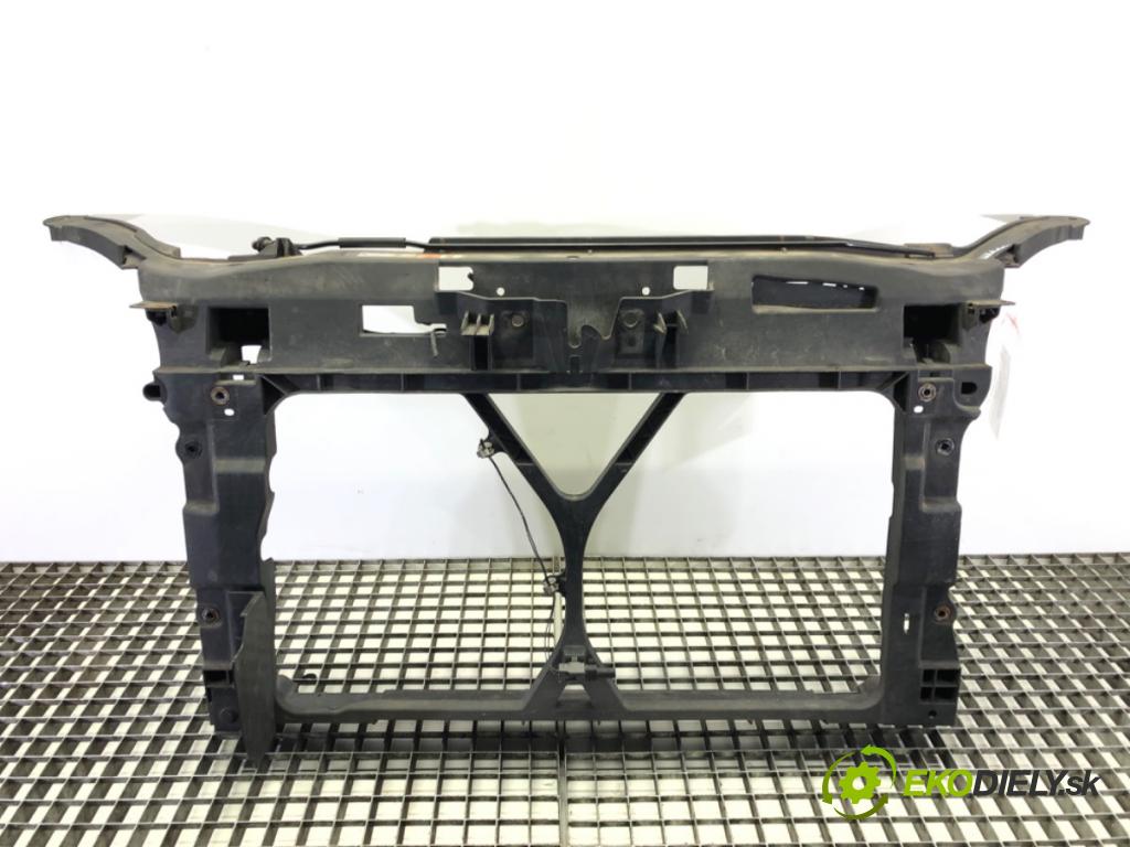 MAZDA 5 (CR19) 2005 - 2010    2.0 CD (CR19) 105 kW [143 KM] olej napędowy 2005 -  držák přední část  (Výztuhy přední)