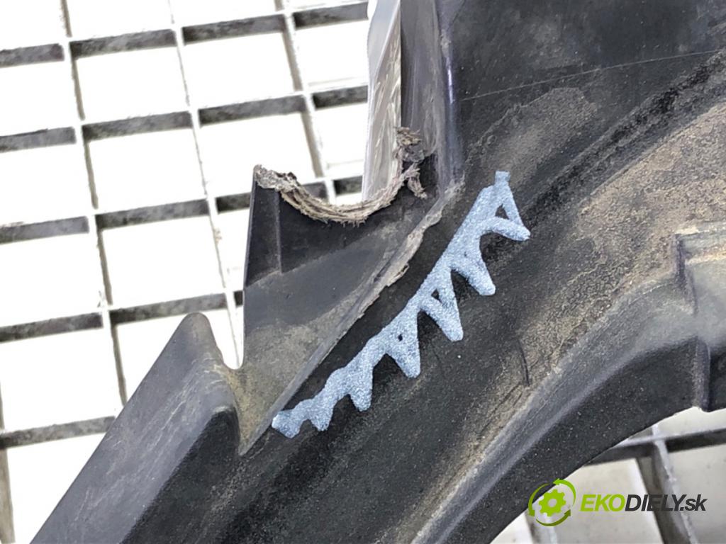 MAZDA 5 (CR19) 2005 - 2010    2.0 CD (CR19) 105 kW [143 KM] olej napędowy 2005 -  držák přední část  (Výztuhy přední)