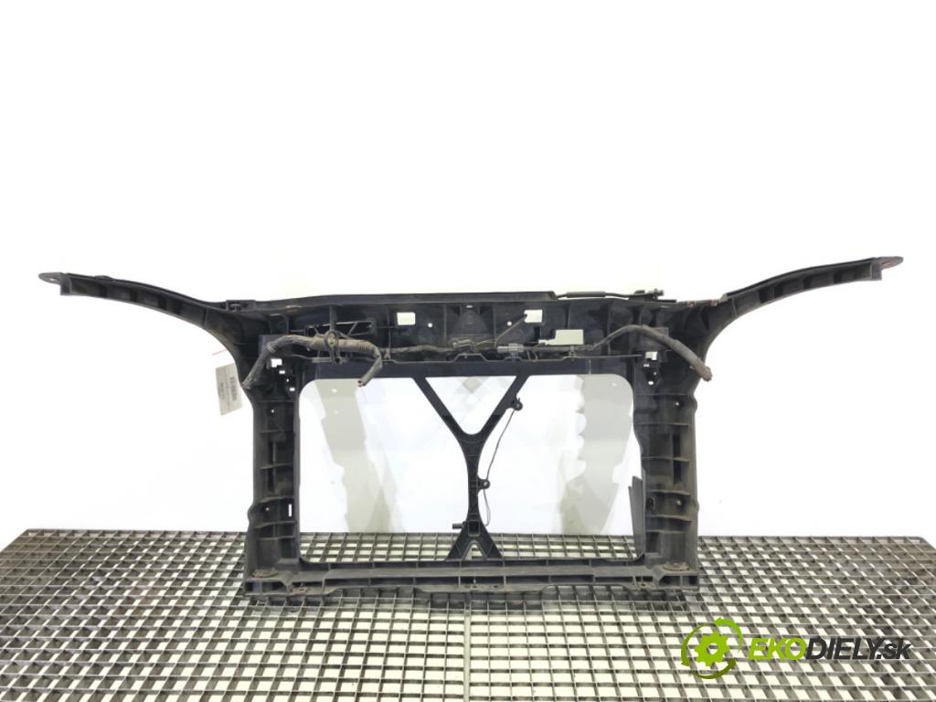 MAZDA 5 (CR19) 2005 - 2010    2.0 CD (CR19) 105 kW [143 KM] olej napędowy 2005 -  držák přední část  (Výztuhy přední)