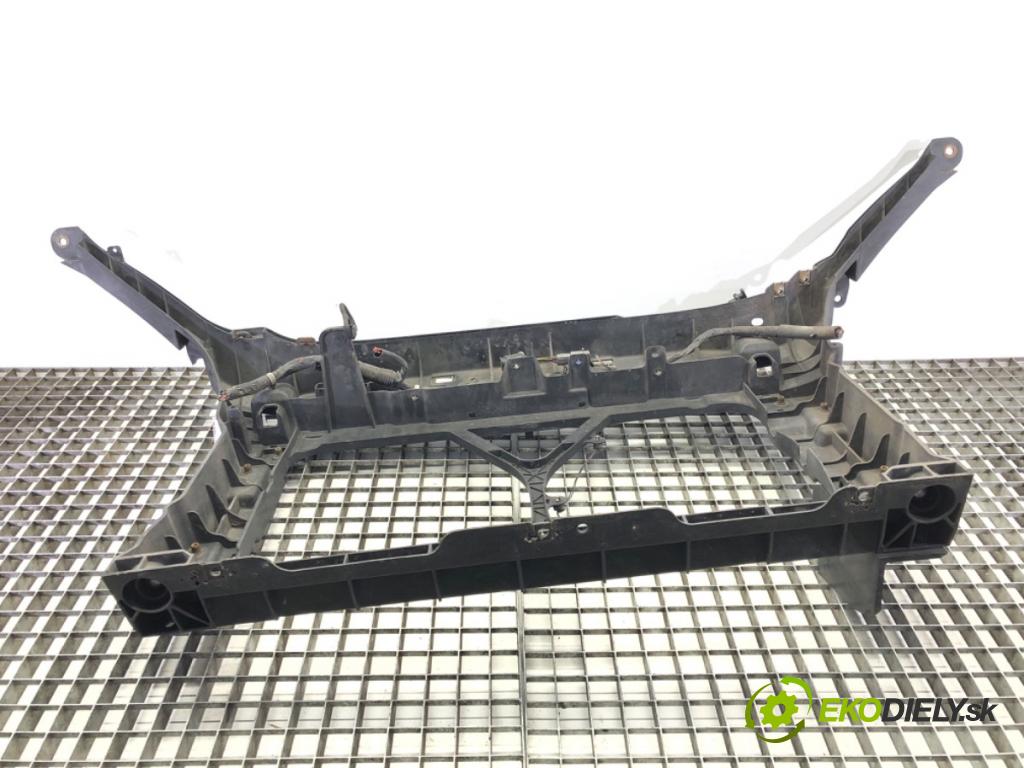 MAZDA 5 (CR19) 2005 - 2010    2.0 CD (CR19) 105 kW [143 KM] olej napędowy 2005 -  držák přední část  (Výztuhy přední)