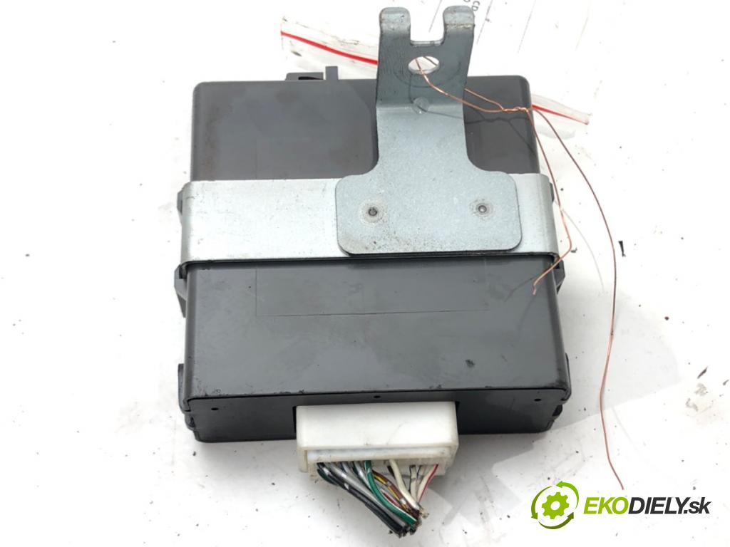 MAZDA 5 (CR19) 2005 - 2010    2.0 CD (CR19) 105 kW [143 KM] olej napędowy 2005 -  Modul svetiel 031800-0770 (Ostatné)