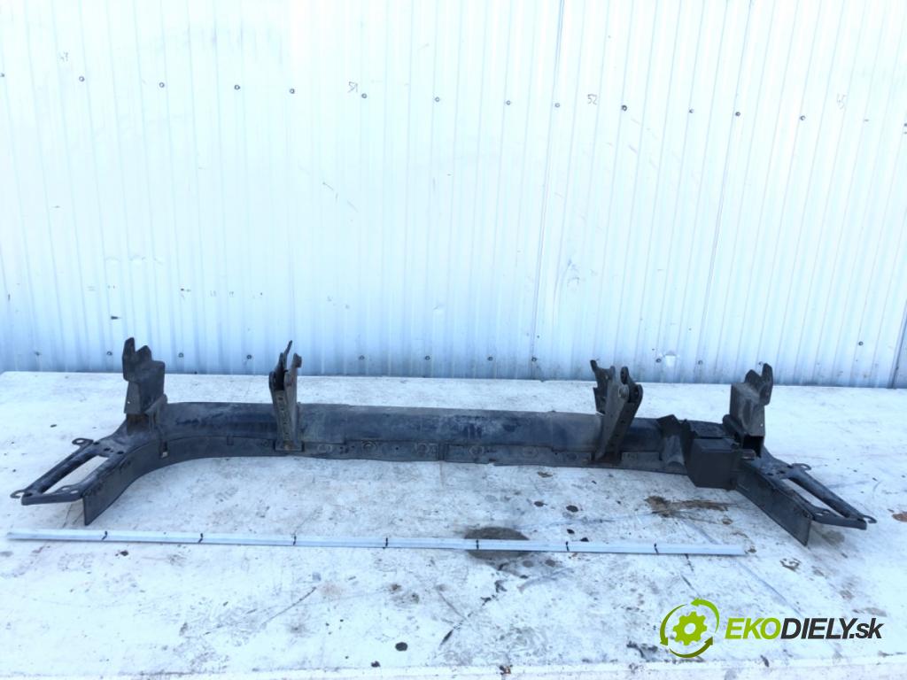 MAN TGX I 2006 - 2022    18.440  výztuha nárazníka přední část  (Výztuhy přední)