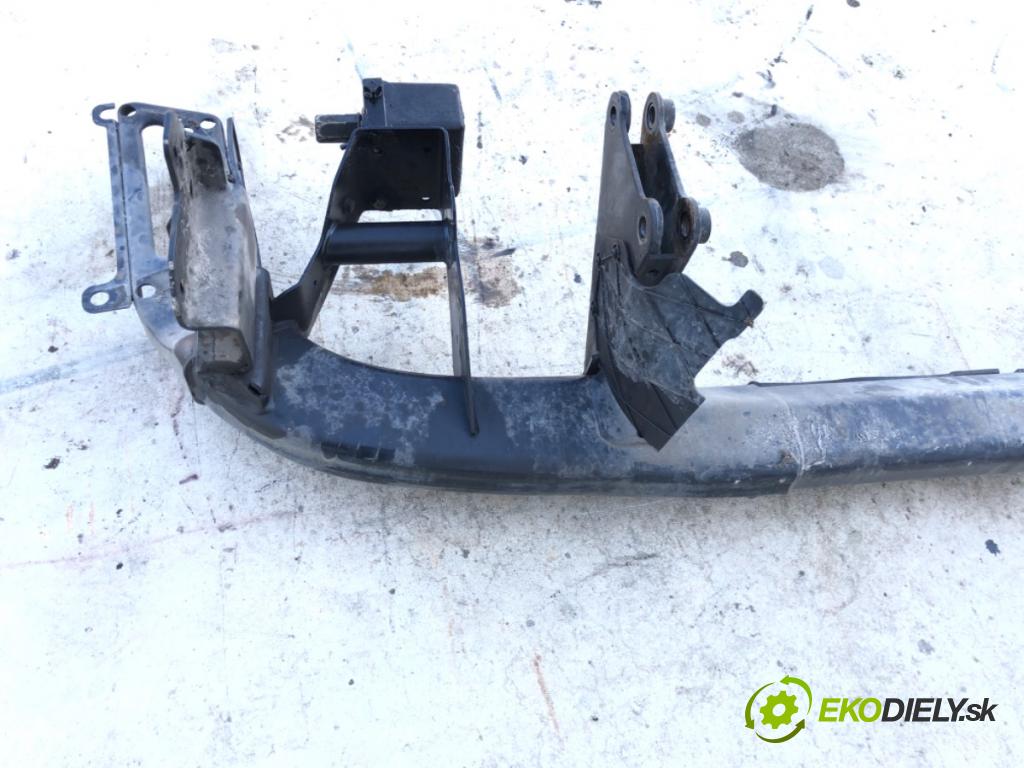 MAN TGX I 2006 - 2022    18.440  výztuha nárazníka přední část  (Výztuhy přední)