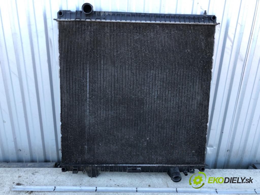 MAN TGX I 2006 - 2022    18.440  Chladič vody 7512783 (Chladiče vody)