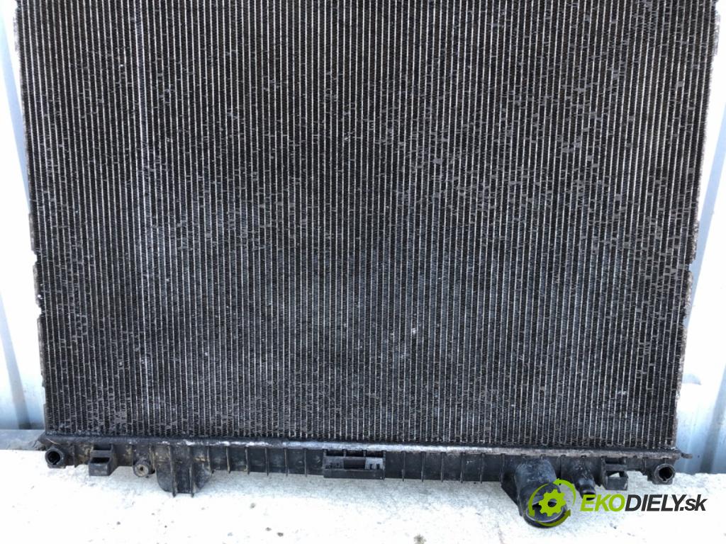 MAN TGX I 2006 - 2022    18.440  Chladič vody 7512783 (Chladiče vody)