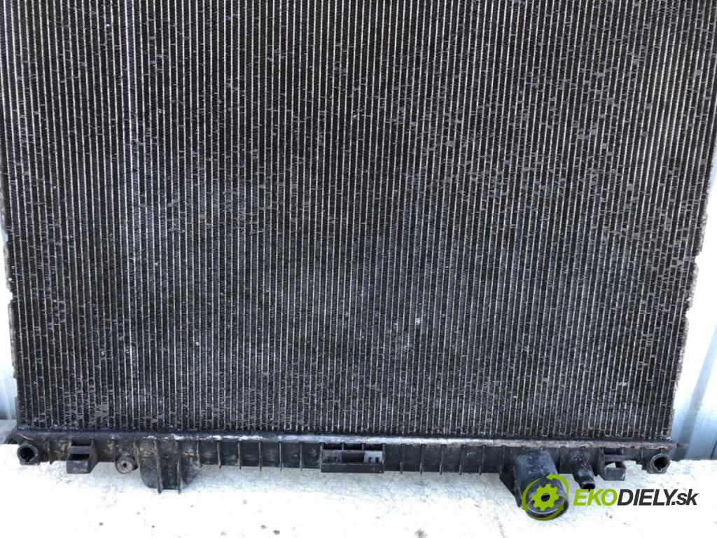 MAN TGX I 2006 - 2022    18.440  Chladič vody 7512783 (Chladiče vody)