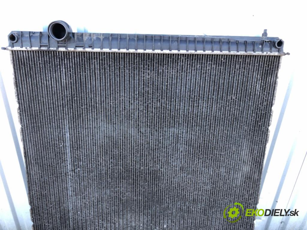 MAN TGX I 2006 - 2022    18.440  Chladič vody 7512783 (Chladiče vody)