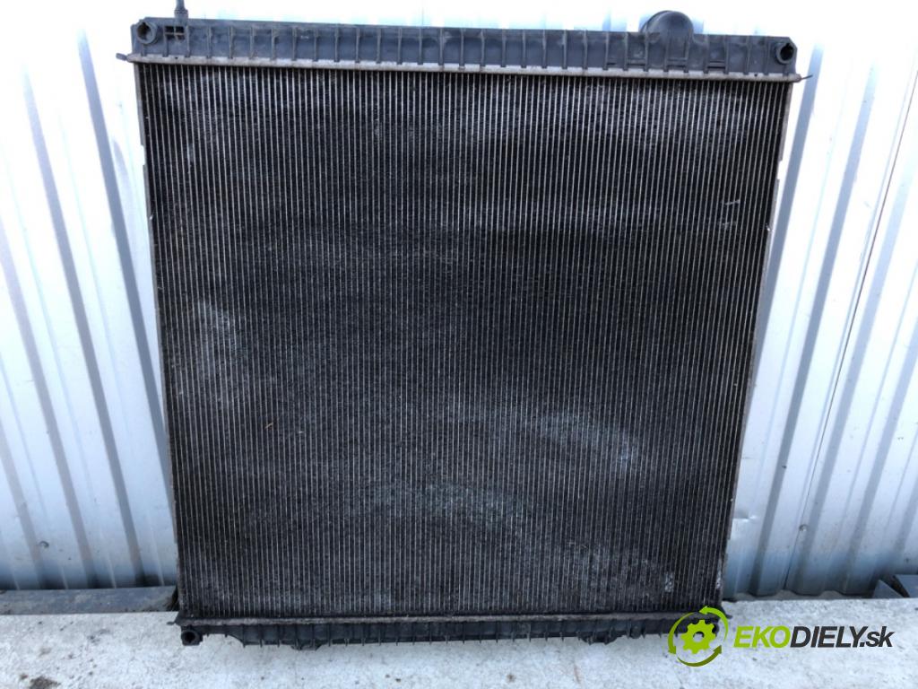 MAN TGX I 2006 - 2022    18.440  Chladič vody 7512783 (Chladiče vody)