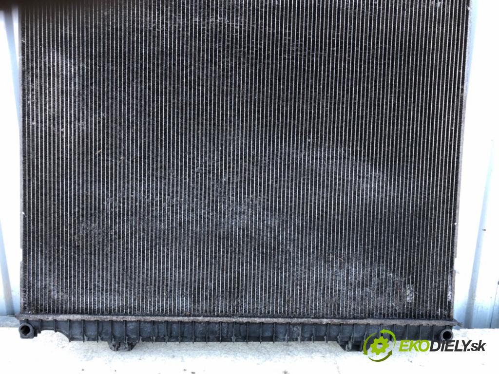 MAN TGX I 2006 - 2022    18.440  Chladič vody 7512783 (Chladiče vody)