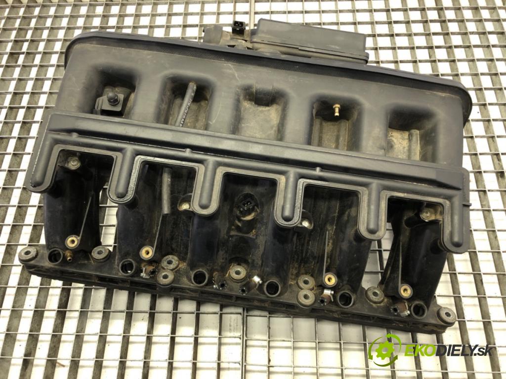 BMW 3 (E46) 1997 - 2005    328 i 142 kW [193 KM] benzyna 1998 - 2000  Potrubie sacie, sanie 1433954 (Sacie potrubia)