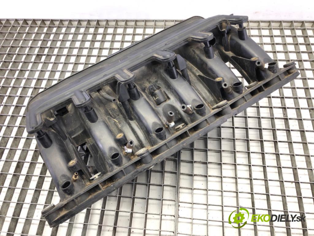 BMW 3 (E46) 1997 - 2005    328 i 142 kW [193 KM] benzyna 1998 - 2000  Potrubie sacie, sanie 1433954 (Sacie potrubia)