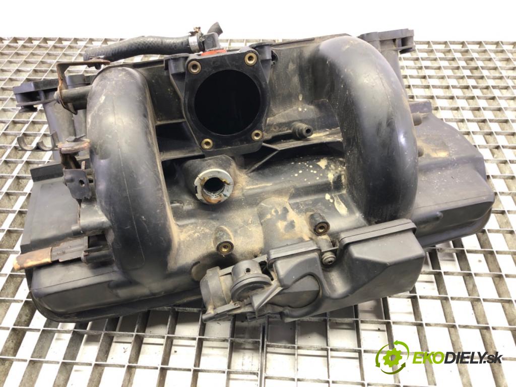 BMW 3 (E46) 1997 - 2005    328 i 142 kW [193 KM] benzyna 1998 - 2000  Potrubie sacie, sanie 1433954 (Sacie potrubia)