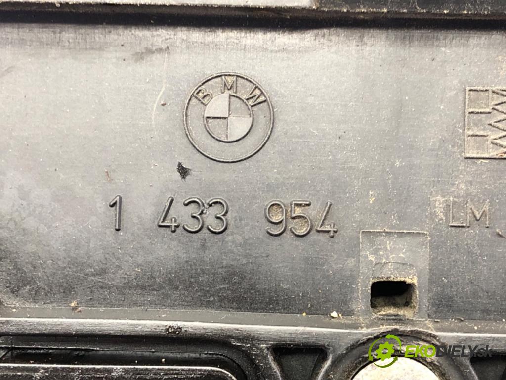 BMW 3 (E46) 1997 - 2005    328 i 142 kW [193 KM] benzyna 1998 - 2000  Potrubie sacie, sanie 1433954 (Sacie potrubia)