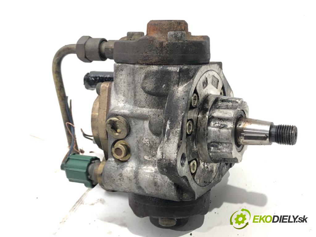 OPEL MERIVA A nadwozie wielkoprzestrzenne (MPV) (X03) 2003 - 2010    1.7 CDTI (E75) 74 kW [100 KM] olej napędowy 2003 -  Pumpa vstrekovacia 8-97313862-2 (Vstrekovacie čerpadlá)