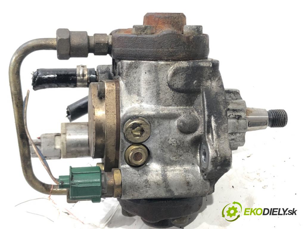 OPEL MERIVA A nadwozie wielkoprzestrzenne (MPV) (X03) 2003 - 2010    1.7 CDTI (E75) 74 kW [100 KM] olej napędowy 2003 -  Pumpa vstrekovacia 8-97313862-2 (Vstrekovacie čerpadlá)