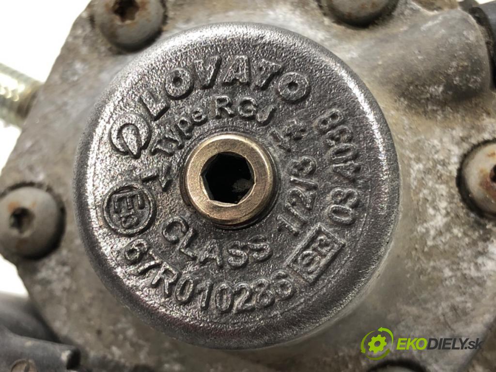 --- ---    ---  Reduktor do plynového pedálu LPG 67R010286 (LPG)