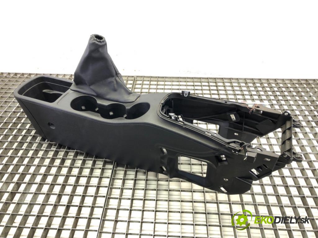 OPEL ASTRA J Sports Tourer (P10) 2010 - 2015    1.7 CDTI (35) 92 kW [125 KM] olej napędowy 2010 -   Tunel stredový  (Stredový tunel / panel)