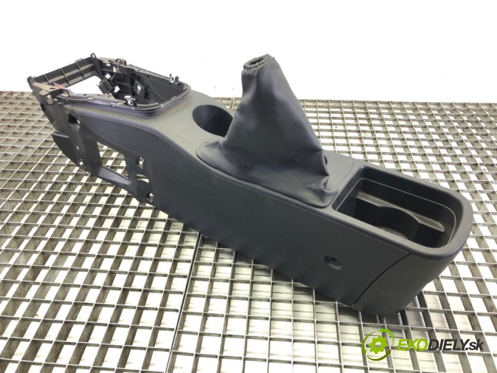 OPEL ASTRA J Sports Tourer (P10) 2010 - 2015    1.7 CDTI (35) 92 kW [125 KM] olej napędowy 2010 -   Tunel stredový  (Stredový tunel / panel)