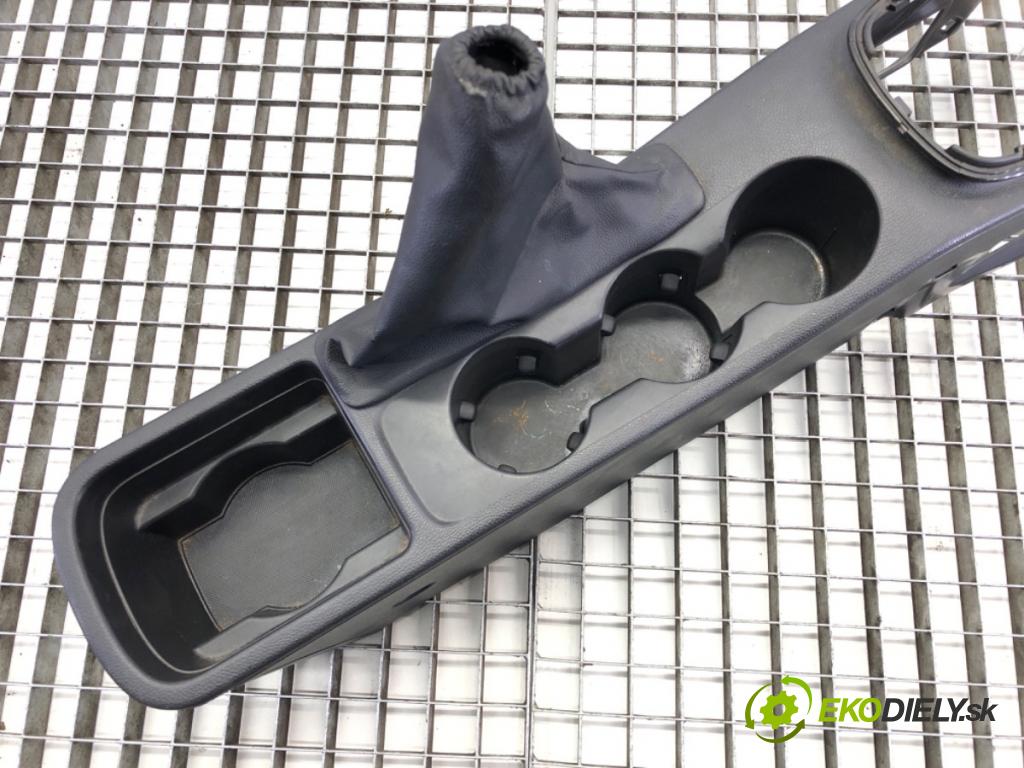 OPEL ASTRA J Sports Tourer (P10) 2010 - 2015    1.7 CDTI (35) 92 kW [125 KM] olej napędowy 2010 -   Tunel stredový  (Stredový tunel / panel)