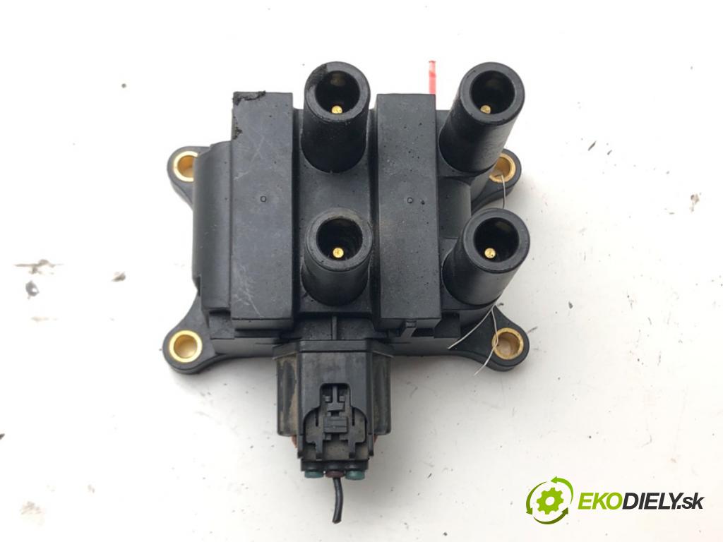 MAZDA 6 Station Wagon (GY) 2002 - 2008    2.0 (GYEW) 104 kW [141 KM] benzyna 2002 - 2007  Cievka zapaľovacia  (Zapaľovacie cievky, moduly)