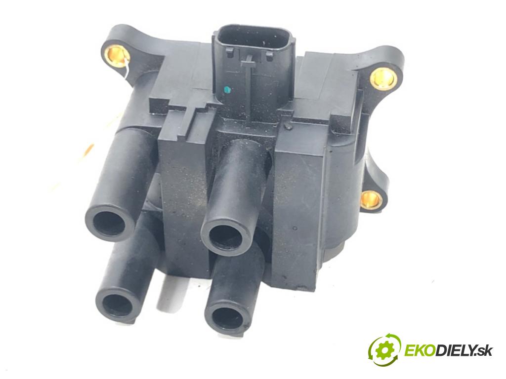 MAZDA 6 Station Wagon (GY) 2002 - 2008    2.0 (GYEW) 104 kW [141 KM] benzyna 2002 - 2007  Cievka zapaľovacia  (Zapaľovacie cievky, moduly)