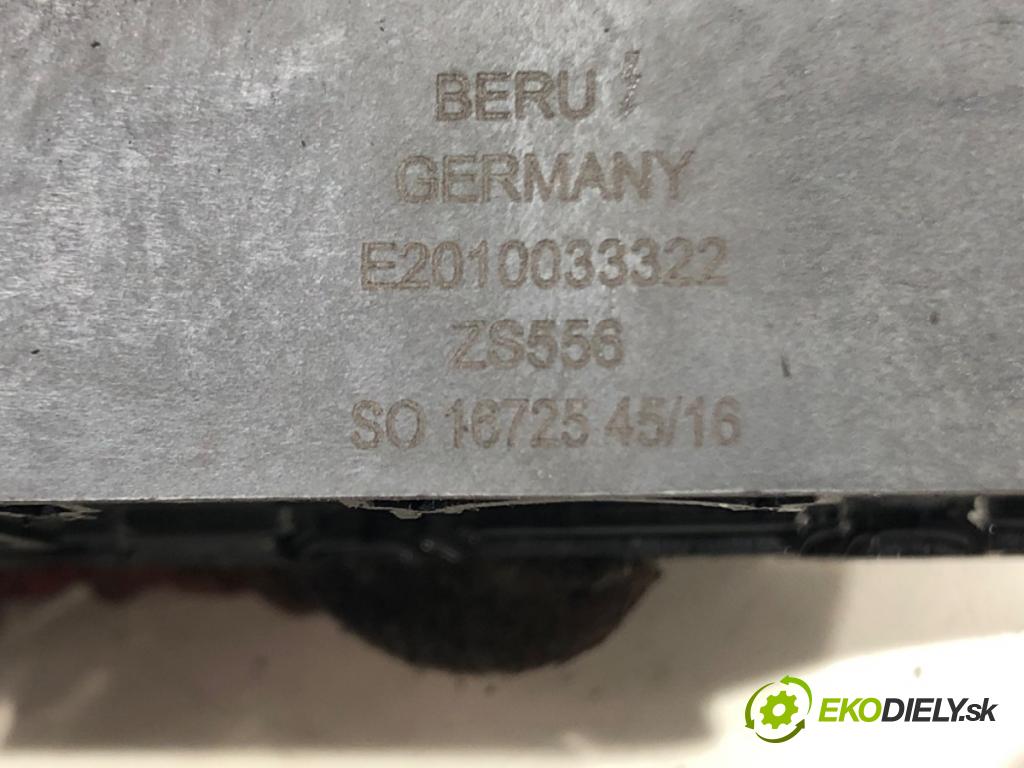 MAZDA 6 Station Wagon (GY) 2002 - 2008    2.0 (GYEW) 104 kW [141 KM] benzyna 2002 - 2007  Cievka zapaľovacia  (Zapaľovacie cievky, moduly)