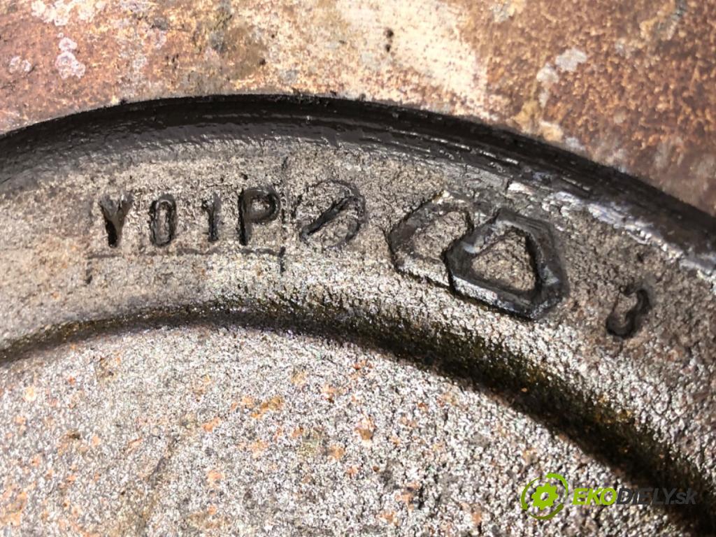 RENAULT KANGOO / GRAND KANGOO II (KW0/1_) 2008 - 2022    1.5 dCi 75 (KW07, KW10, KW04) 55 kW [75 KM] olej n  Spojková sada (bez ložiska) 122031210 322034210 (Kompletné sady (bez ložiska))